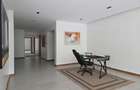 Furnished 4 Bed Apartment with En Suite in Spring Valley - 17