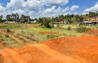 0.08 ha Commercial Land at Limuru - 12