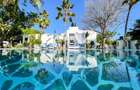 4 Bed House with En Suite in Diani - 1