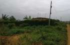 0.125 ac Residential Land at Mangu Road - 3