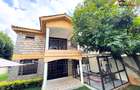 4 Bed Villa with En Suite at Loiyangalani Drive - 2