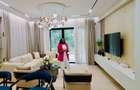 1 Bed Apartment with En Suite at 2026-397 - 1