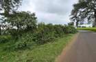 3 ac Land at Nazareth Road - 3