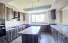 4 Bed Apartment with En Suite at Gitanga Road - 1