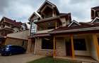 4 Bed Townhouse with En Suite in Kileleshwa - 1