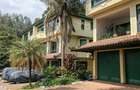 4 Bed Townhouse with En Suite in Westlands Area - 1