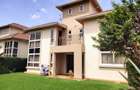5 Bed Townhouse with En Suite at Nairobi - 7