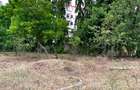 3,200 ft² Land at Mtwapa - 9
