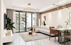 1 Bed Apartment with En Suite at Gatundu Road - 4
