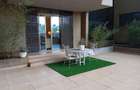 Furnished 3 Bed Apartment with En Suite at 6Th Parklands - 13