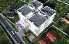 2 Bed Apartment with En Suite at Mt Kenya - 2