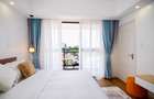 Serviced 1 Bed Apartment with En Suite at Mawensi Road - 12