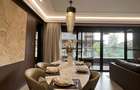 3 Bed Apartment with Swimming Pool at George Padmore - 1