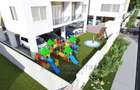 3 Bed Apartment with En Suite at Parklane - 6