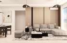 1 Bed Apartment with En Suite at Nyali - 10