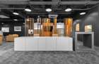 Furnished 8 m² Office with Service Charge Included at Galleria Business Park - 2