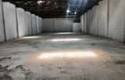 5,000 ft² Warehouse with Parking in Industrial Area - 2