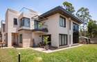4 Bed Townhouse with En Suite in Loresho - 1