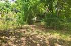 Residential Land in Nyali Area - 3