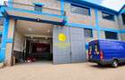 Warehouse with Fibre Internet in Mombasa Road - 1