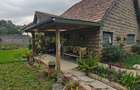 3 Bed House with Garden in Karen - 1