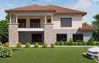 0.25 ac Residential Land at Njathaini Road - 11