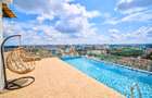 Serviced 2 Bed Apartment with En Suite in Rhapta Road - 1