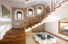 4 Bed Villa with En Suite at Nyali Mombasa - 3