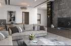 3 Bed Apartment with Staff Quarters in Parklands - 9