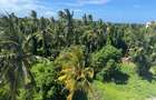 505 m² Land in Mtwapa - 9