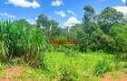 0.1 ha Commercial Land at Mwimuto - 2