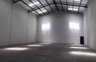 3,500 ft² Warehouse with Service Charge Included in Utawala - 11