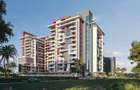 Serviced 3 Bed Apartment with En Suite at Nyali Mombasa - 4