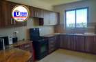Serviced 1 Bed Apartment with En Suite at Near Serena Hotel - 9