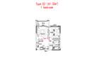 1 Bed Apartment with En Suite in Westlands Area - 11
