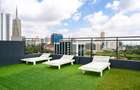 Serviced 1 Bed Apartment with En Suite at Mawensi Road - 18