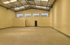 4,500 ft² Warehouse with Fibre Internet in Mlolongo - 4