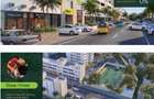 Serviced 1 Bed Apartment with Swimming Pool at Mtopanga - 8