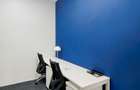 Furnished 15 m² Office with Service Charge Included at Kenyatta Hwy - 2