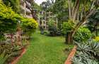 Serviced 4 Bed Apartment with En Suite in Riverside - 2