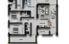 3 Bed Apartment with En Suite at Brookside Estate - 22