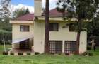 4 Bed House with En Suite in Karen - 1