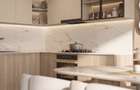 2 Bed Apartment with En Suite at Riverside Nairobi - 13