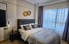 Serviced 2 Bed Apartment with Swimming Pool at Sports Road - 5