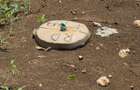 0.0405 ha Residential Land at Galu Beach Diani Beach Road - 4