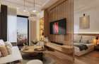 1 Bed Apartment with Swimming Pool at Riverside Drive - 6