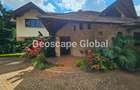 4 Bed House with En Suite in Runda - 1