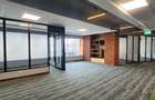 11,000 ft² Office with Service Charge Included in Westlands Area - 11