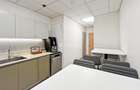 Furnished 25 m² Office with Service Charge Included at Chiromo Road - 7