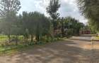 Residential Land in Garden Estate - 4